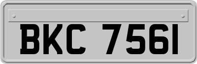 BKC7561