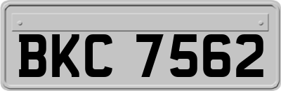 BKC7562