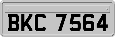 BKC7564