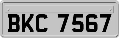 BKC7567