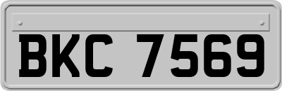 BKC7569