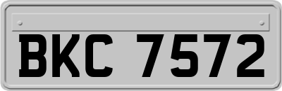BKC7572