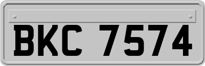 BKC7574