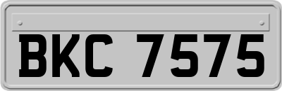BKC7575