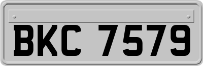 BKC7579