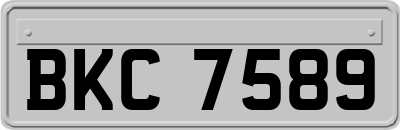 BKC7589