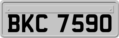 BKC7590