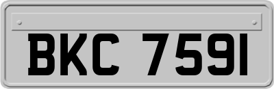 BKC7591