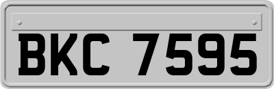 BKC7595