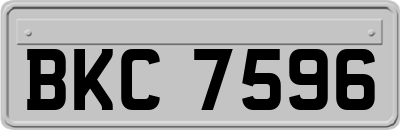 BKC7596