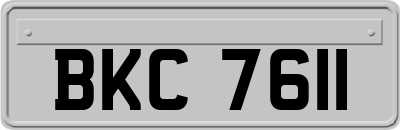 BKC7611