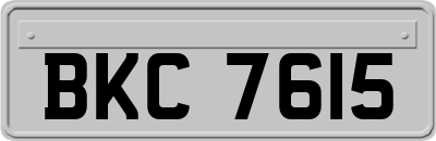 BKC7615