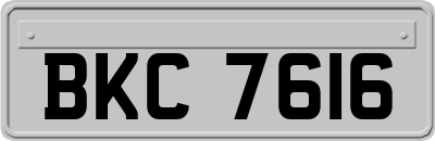 BKC7616