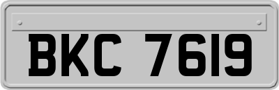BKC7619