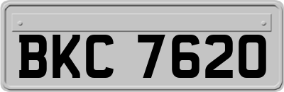 BKC7620