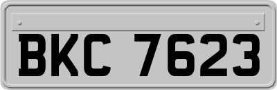BKC7623