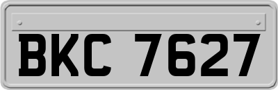BKC7627