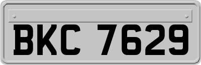 BKC7629
