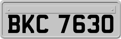 BKC7630