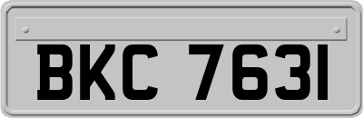 BKC7631