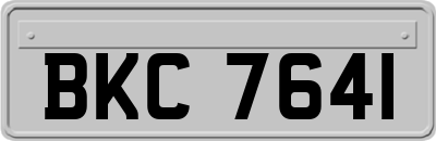 BKC7641