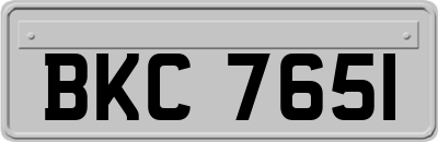 BKC7651