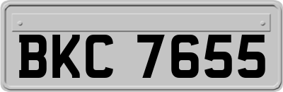BKC7655