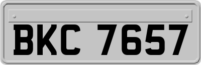 BKC7657