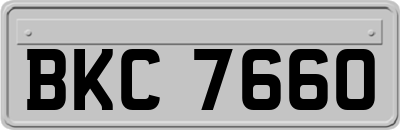 BKC7660