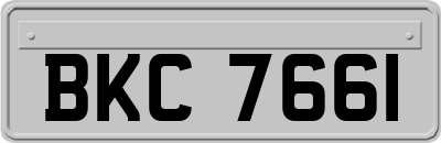 BKC7661