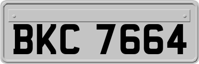 BKC7664