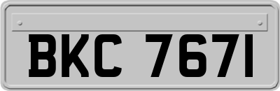 BKC7671