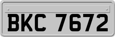 BKC7672