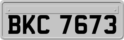 BKC7673