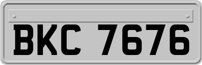 BKC7676