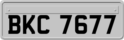 BKC7677