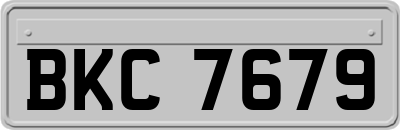 BKC7679