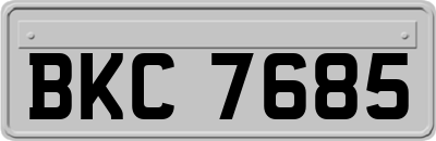 BKC7685