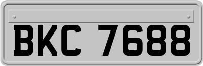 BKC7688