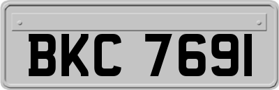 BKC7691