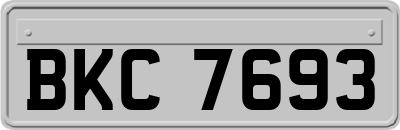BKC7693