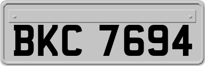 BKC7694