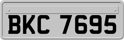 BKC7695