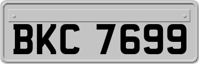 BKC7699