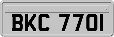 BKC7701