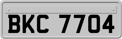 BKC7704