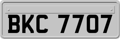 BKC7707