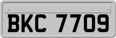 BKC7709