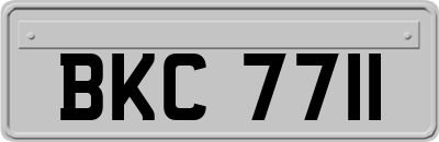BKC7711