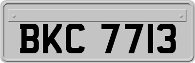 BKC7713